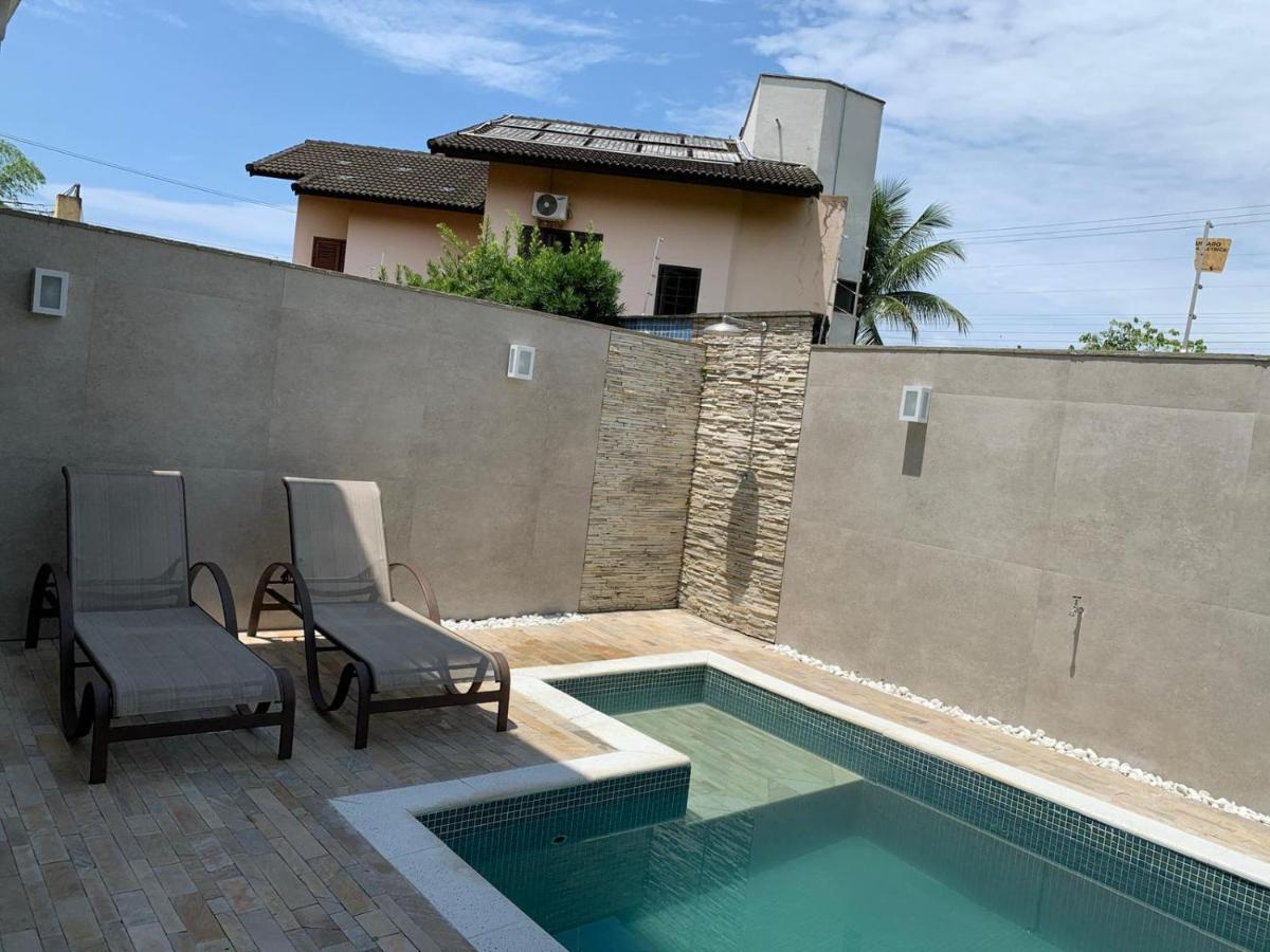 Casa Em Condominio Fechado, Com Piscina Privativa Em Juquehy Sao Sebastiao  Bagian luar foto