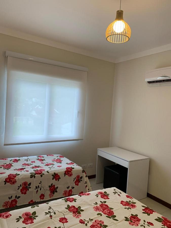 Casa Em Condominio Fechado, Com Piscina Privativa Em Juquehy Sao Sebastiao  Bagian luar foto