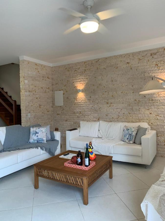 Casa Em Condominio Fechado, Com Piscina Privativa Em Juquehy Sao Sebastiao  Bagian luar foto